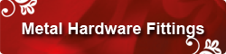 Metal Hardware Fittigs
