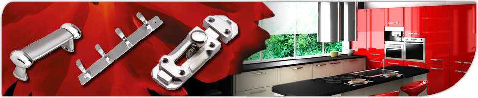 Namrata Hardware Fittings